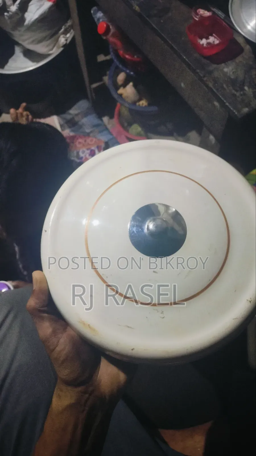 Fan for sale