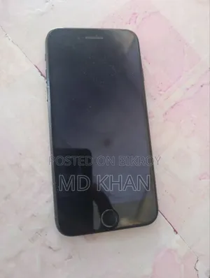অ্যাপল আইফোন ৬ ৬৪ জিবি ব্ল্যাক