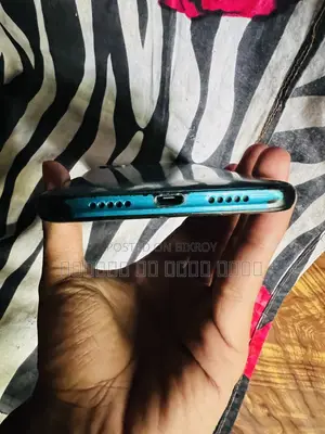 Walton 64 GB Blue