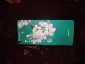 Realme 8 5G 64 GB Black
