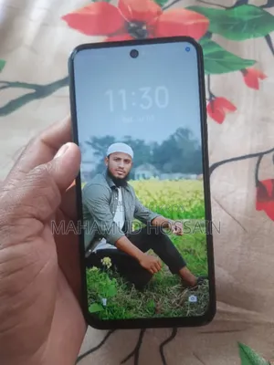Tecno Spark 30C 128 GB Black