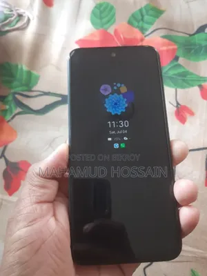 Tecno Spark 30C 128 GB Black