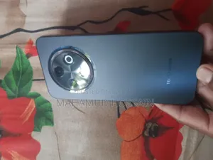 Tecno Spark 30C 128 GB Black