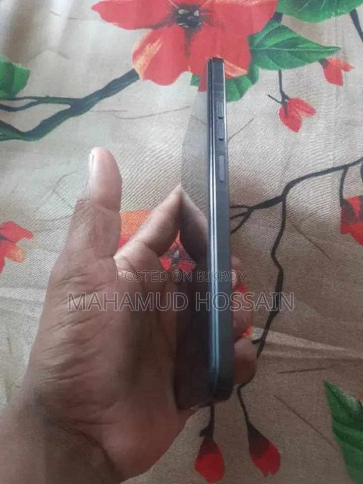 Tecno Spark 30C 128 GB Black