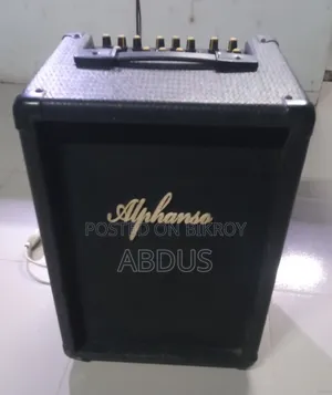 Practice Sound Box