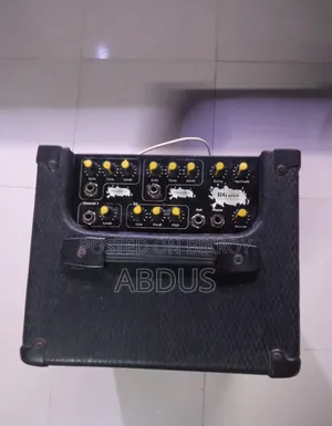 Practice Sound Box