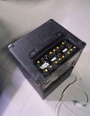 Practice Sound Box