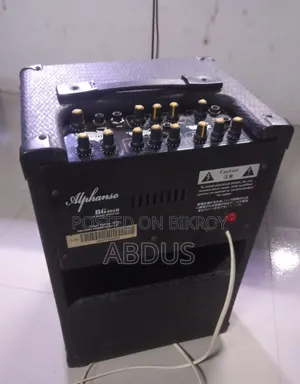 Practice Sound Box