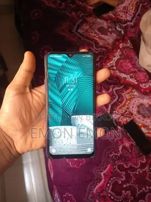 Samsung Galaxy A20s 32 GB Green