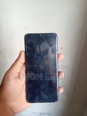 Samsung Galaxy A20s 32 GB Green
