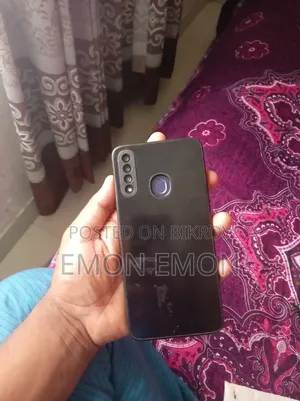 Samsung Galaxy A20s 32 GB Green
