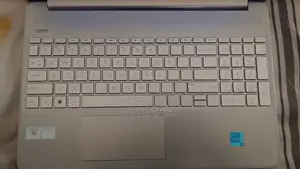 Laptop HP 15S 8GB Intel Core I3 SSD 512GB