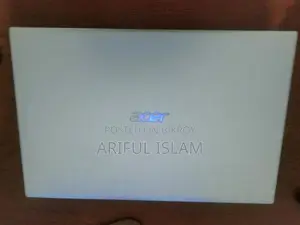 Laptop Acer Aspire 3 8GB Intel Core I3 SSD 128GB