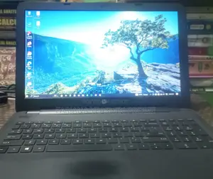 Laptop HP 250 G5 4GB Intel Core I3 SSD 128GB