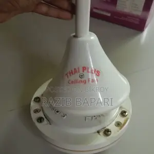 Ceiling Fan For Sale, Model Thai Plus Fan