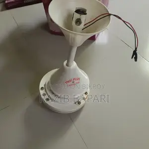 Ceiling Fan For Sale, Model Thai Plus Fan