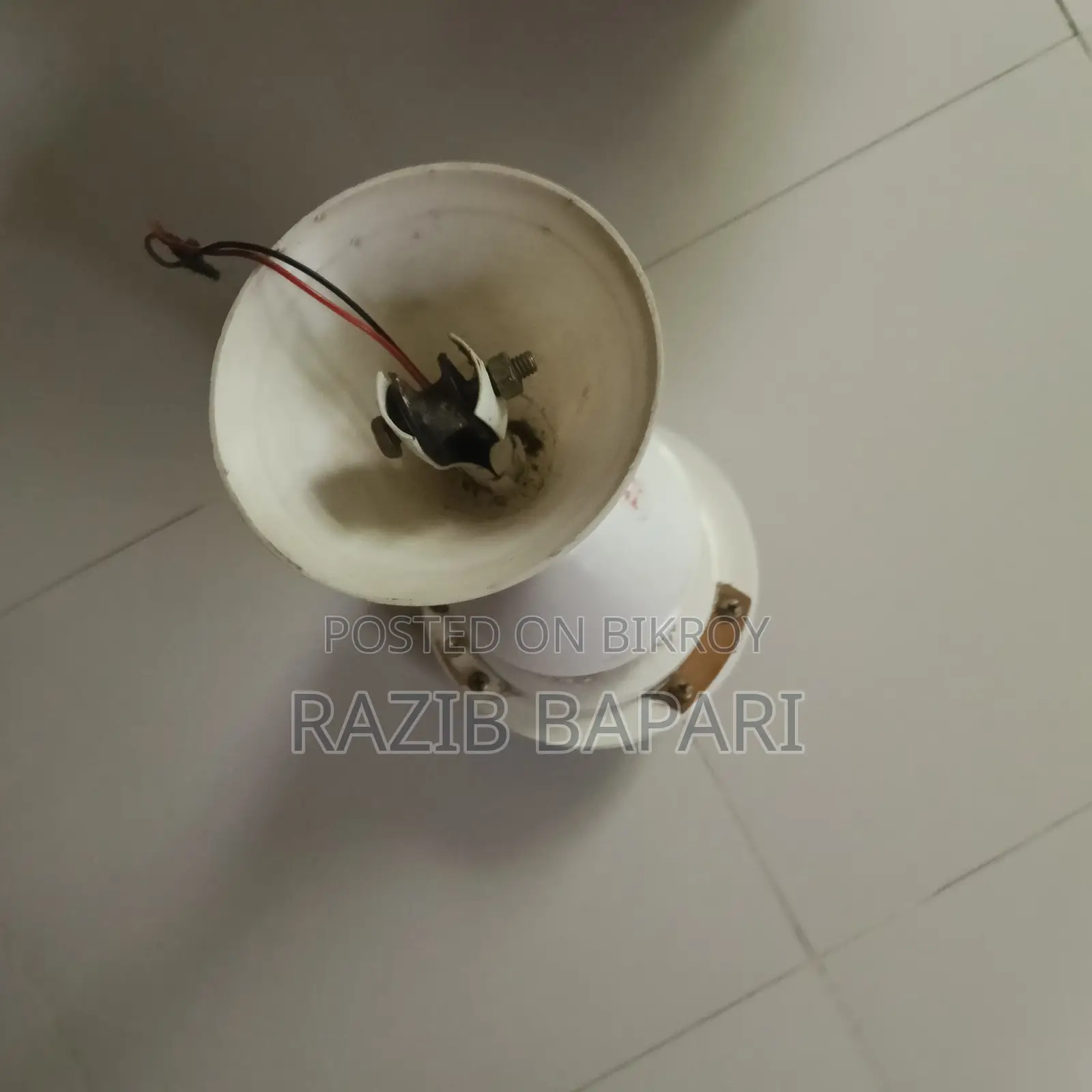 Ceiling Fan For Sale, Model Thai Plus Fan