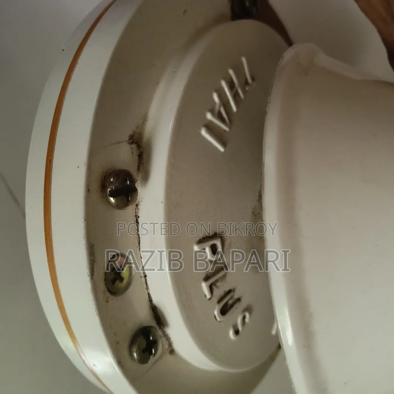 Ceiling Fan For Sale, Model Thai Plus Fan