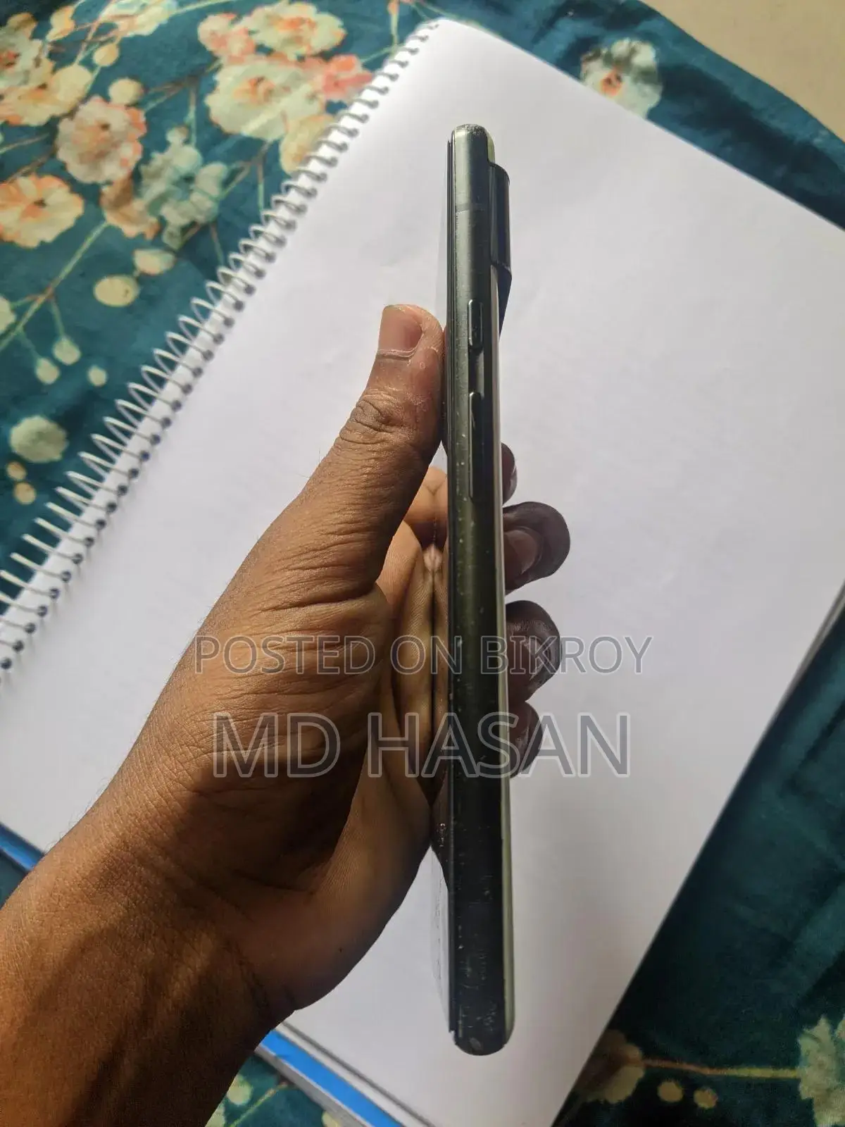 Google Pixel 6 128 GB White