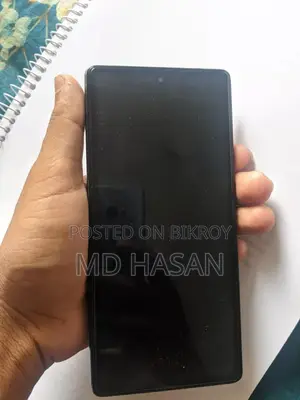 Google Pixel 6 128 GB White
