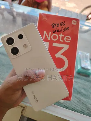 Xiaomi 13 Pro 256 GB White