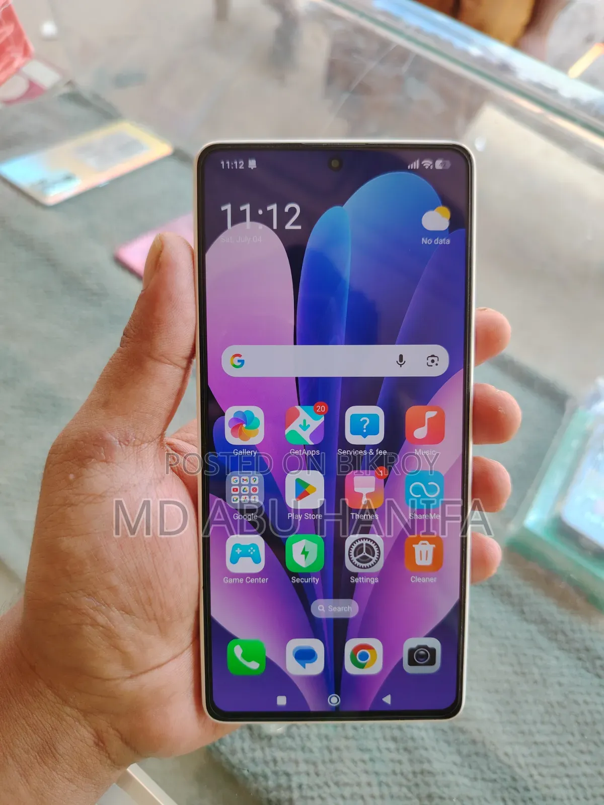 Xiaomi 13 Pro 256 GB White