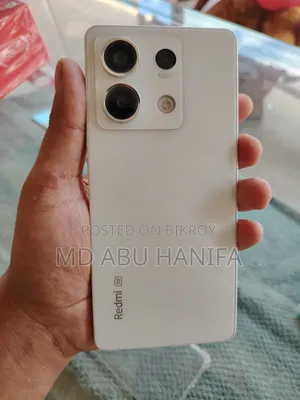 Xiaomi 13 Pro 256 GB White