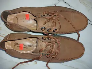Shoe Hush Pubbies