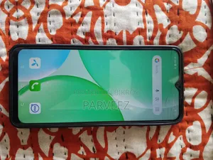 Itel A50C 32 GB Black
