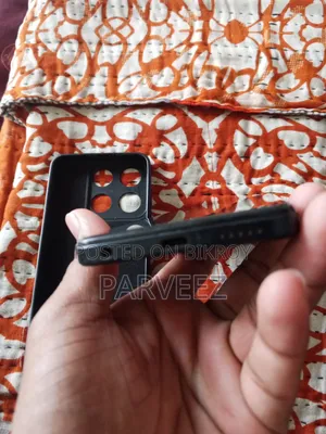Itel A50C 32 GB Black