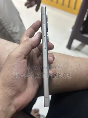 নতুন Samsung Galaxy S24 Ultra ২৫৬ জিবি গ্রে
