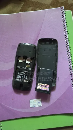 নোকিয়া ১০৫ ব্ল্যাক