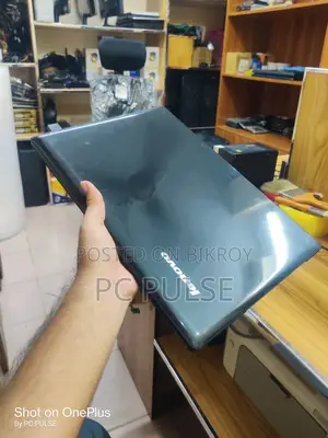 Laptop Lenovo G40 4GB Intel Core i5 SSD 5T