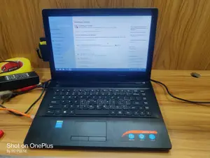 Laptop Lenovo G40 4GB Intel Core i5 SSD 5T