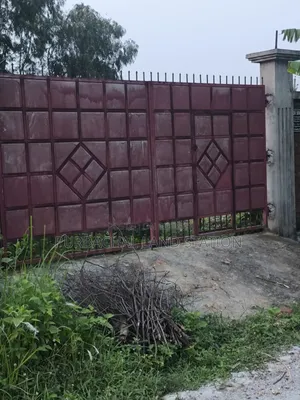 Sector: 15, South Face 3+3=6 Katha Plot Urgent Sale, Purbachal.