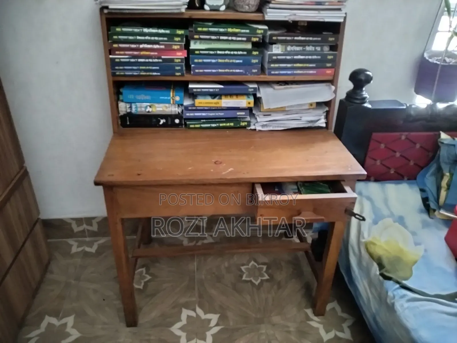 Reading Table for Sale