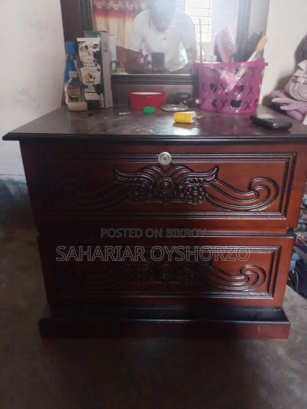Dressing Table for Sale