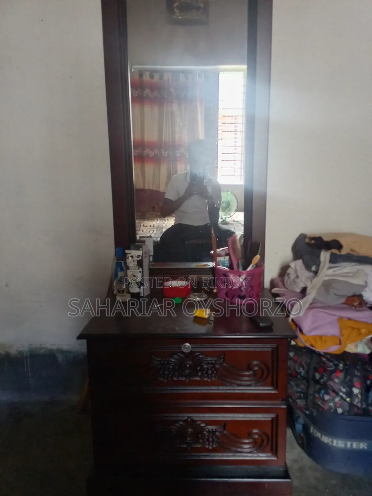 Dressing Table for Sale