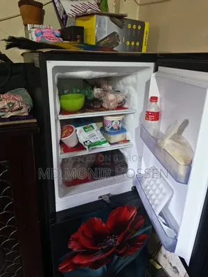 Fridge Sell Hobe