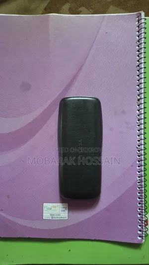 নোকিয়া ১০৫ ব্ল্যাক