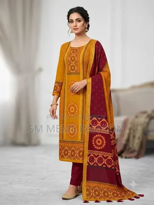 Unstitch Three Piece