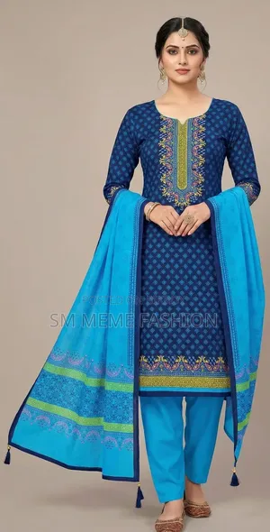 Unstitch Three Piece