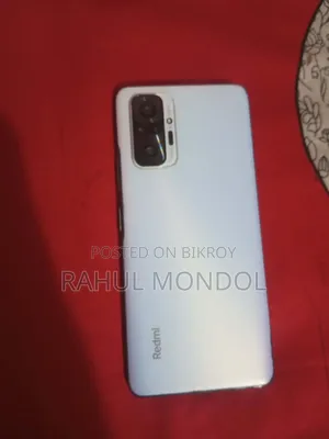 Xiaomi Mi Note 10 Pro 256 GB White