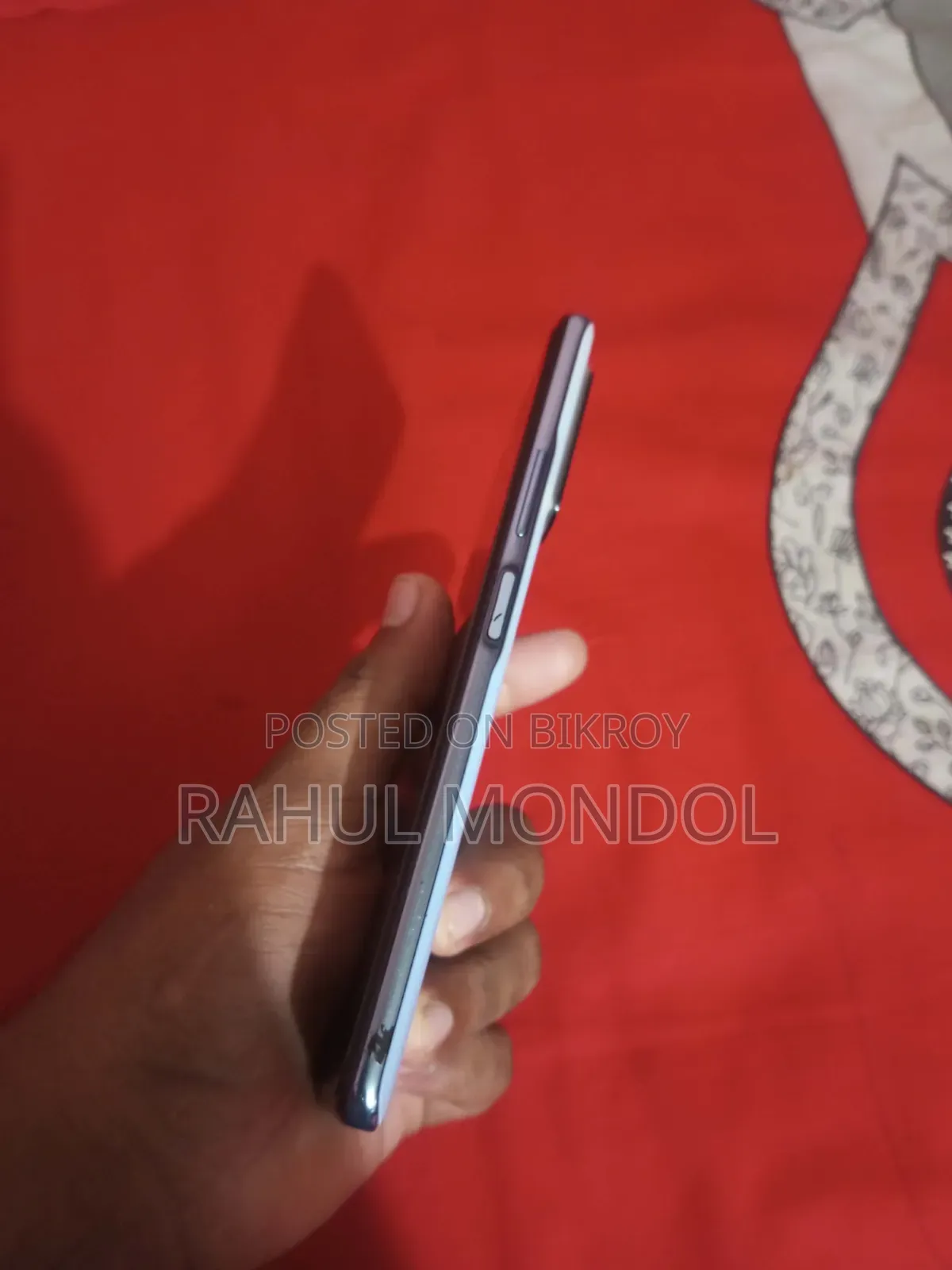 Xiaomi Mi Note 10 Pro 256 GB White