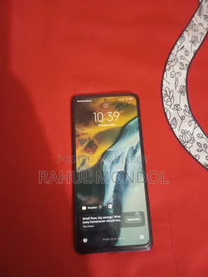 Xiaomi Mi Note 10 Pro 256 GB White