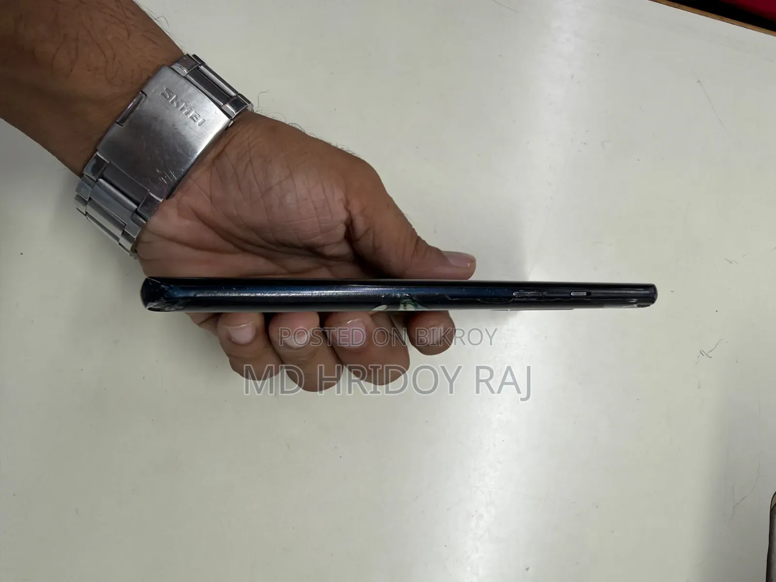 OnePlus 8 256 GB Black