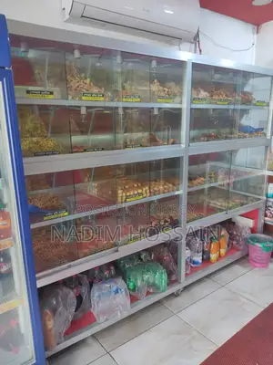 Sweets and Bakery Gallery