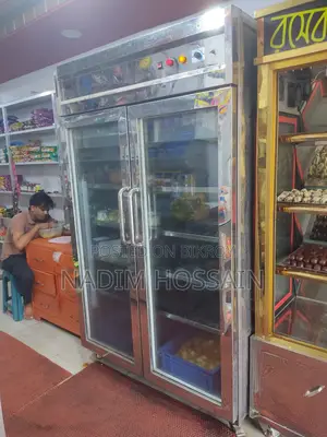 Sweets and Bakery Gallery