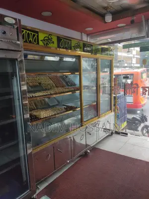 Sweets and Bakery Gallery
