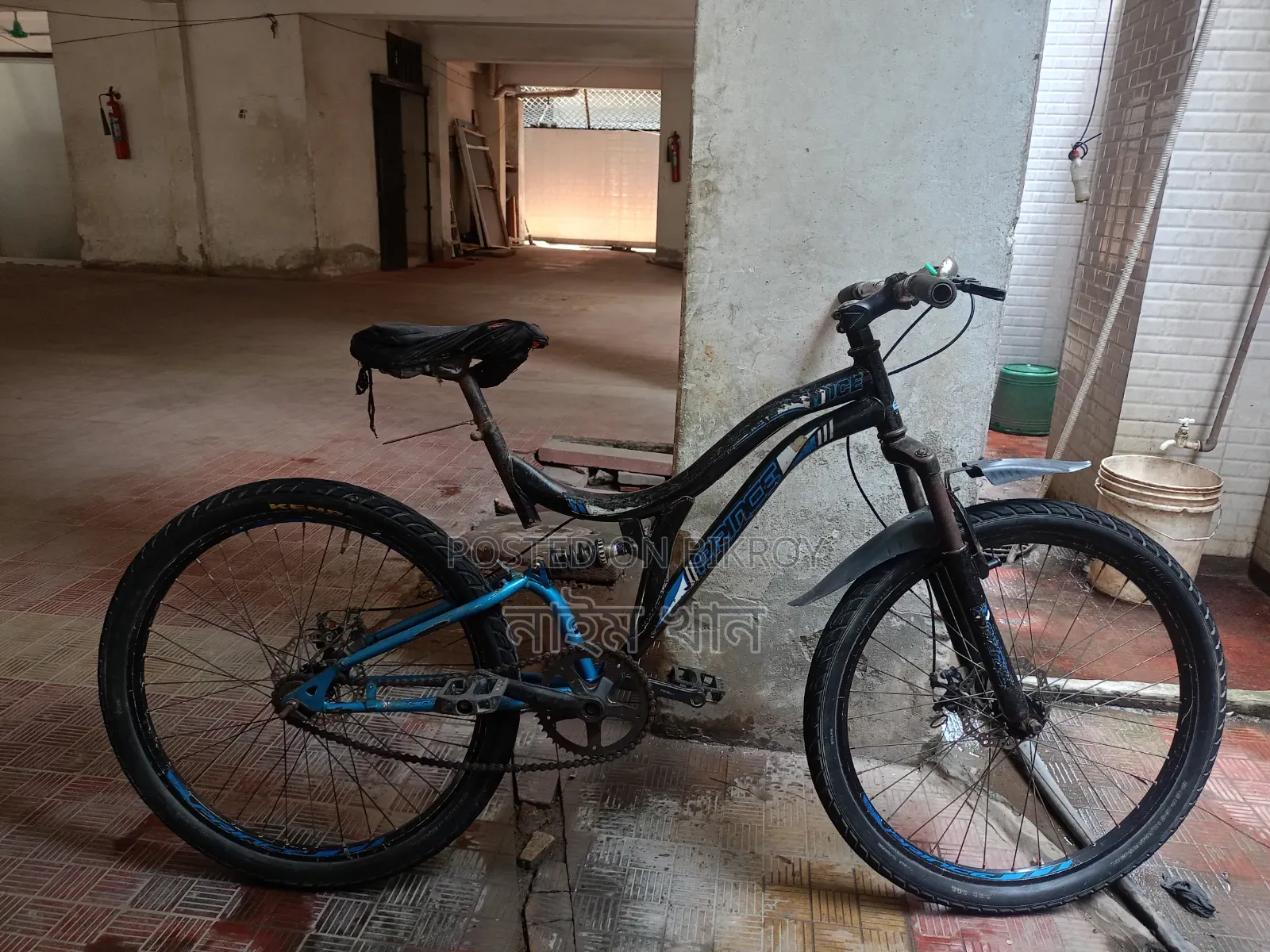 Running bicycle for sale
